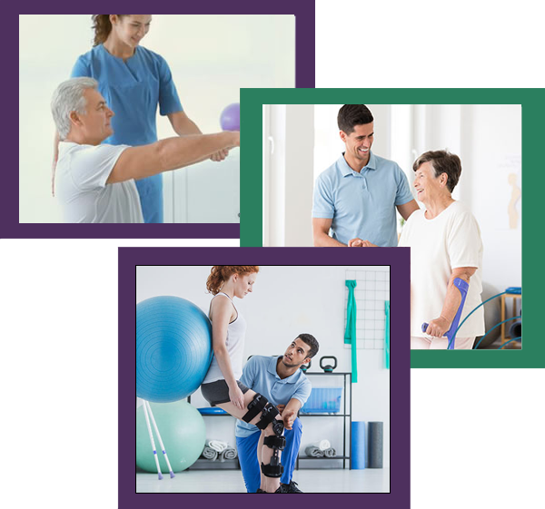 Fisioterapia Neurológica