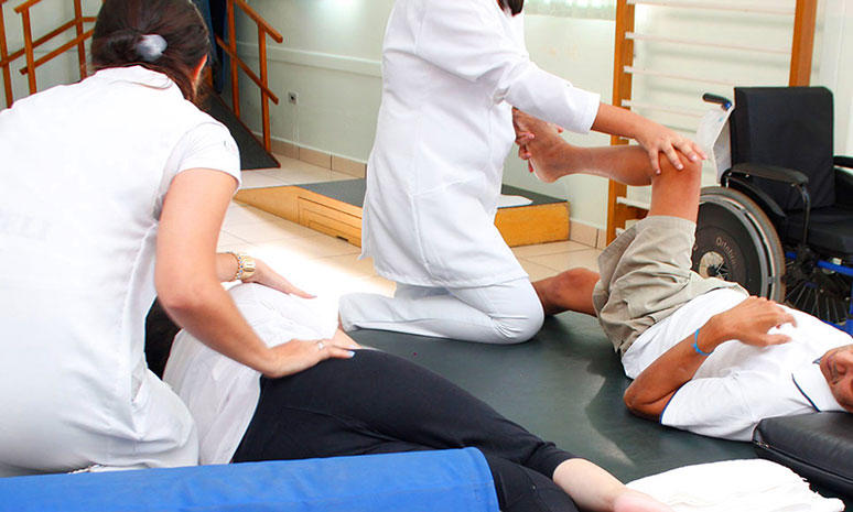 Fisioterapia