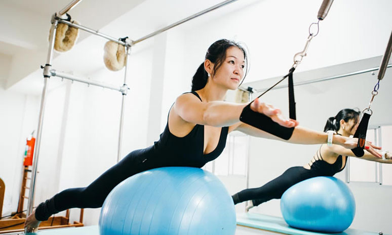 Pilates